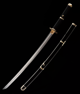 KATANA YUBASHIRI ZORO