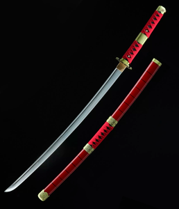 KATANA KITETSU ZORO