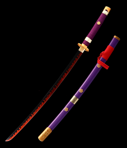 KATANA ENMA ZORO