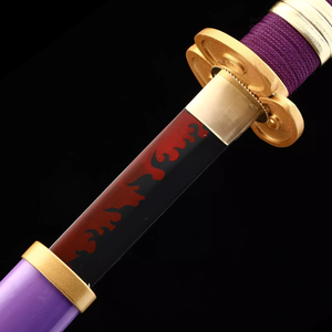 KATANA ENMA ZORO