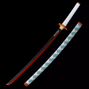 KATANA RENGOKU