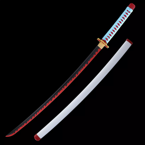 KATANA MITSURI