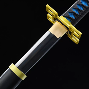 KATANA TOKITO