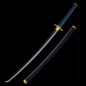 KATANA TOKITO
