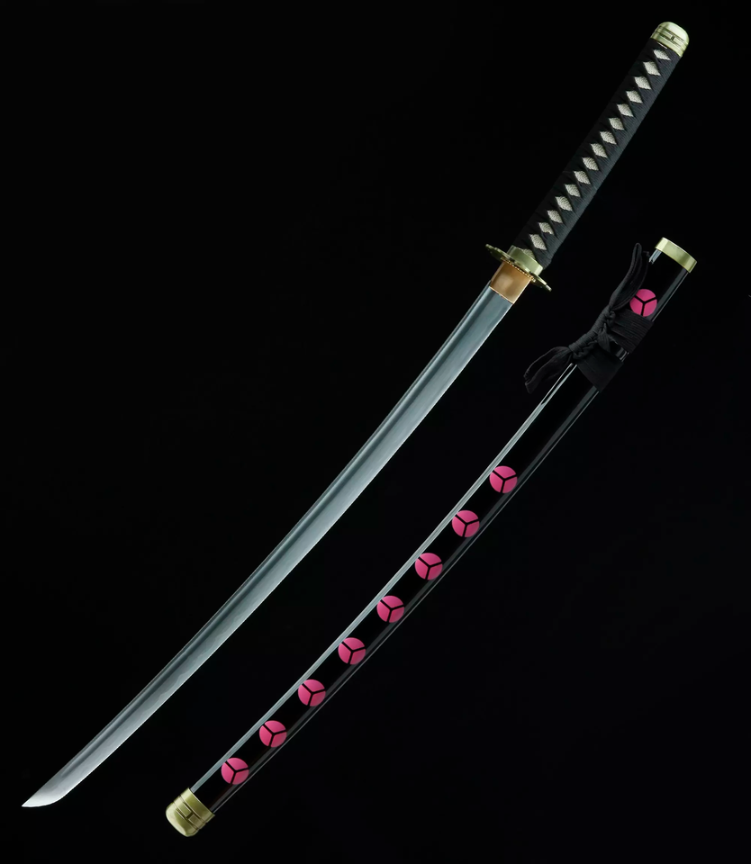 KATANA SHUSUI ZORO