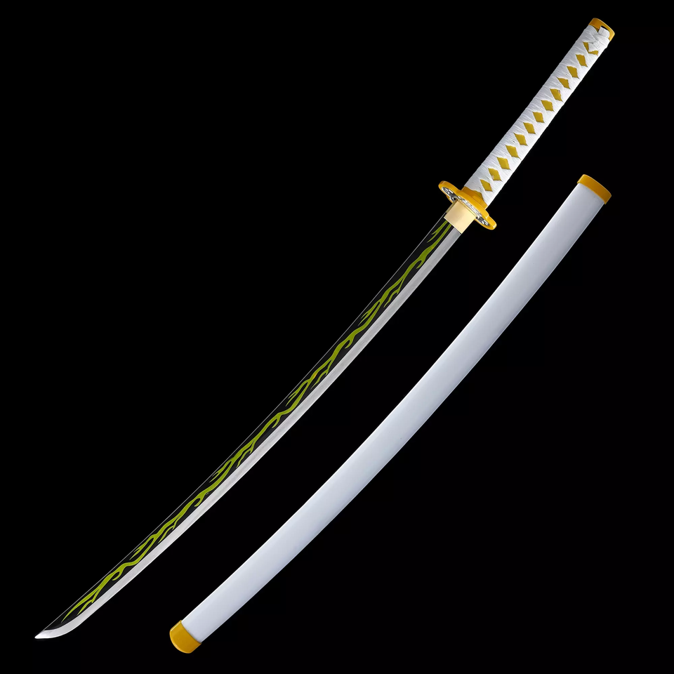 KATANA ZENITSU