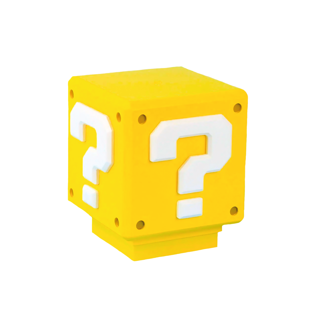 LAMPARA MARIO