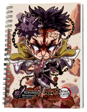 CUADERNO GYOMEI