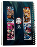 CUADERNO INOSUKE