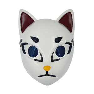 MASCARA TOMIOKA