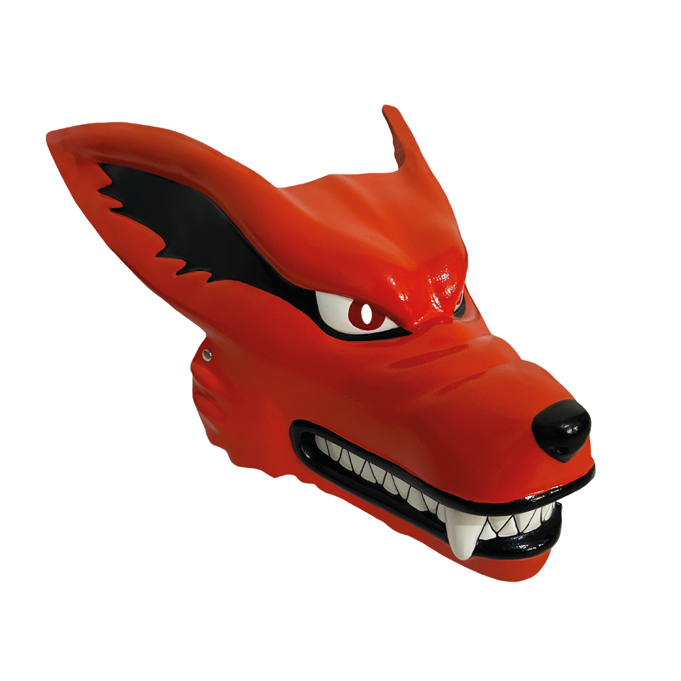 MASCARA KURAMA