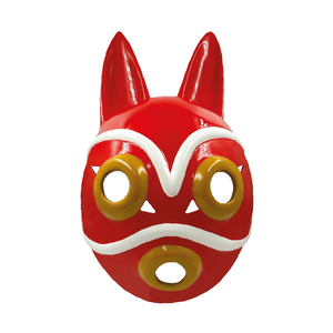 MASCARA PRINCESA MONONOKE