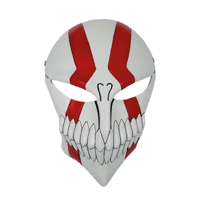 MASCARAS ICHIGO HOLLOW ¨B¨