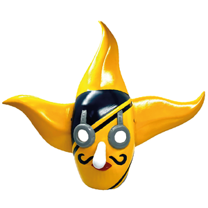 MASCARA SOGEKING