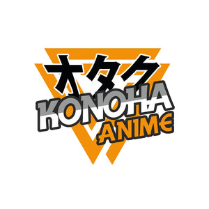 Konoha Anime