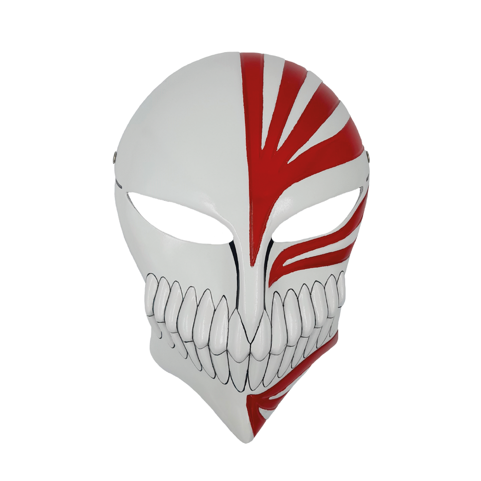 MASCARA ICHIGO HOLLOW ¨A¨